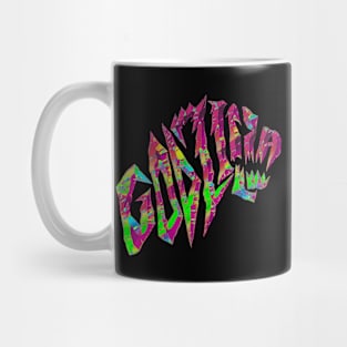 GODZILLA HOLO Mug